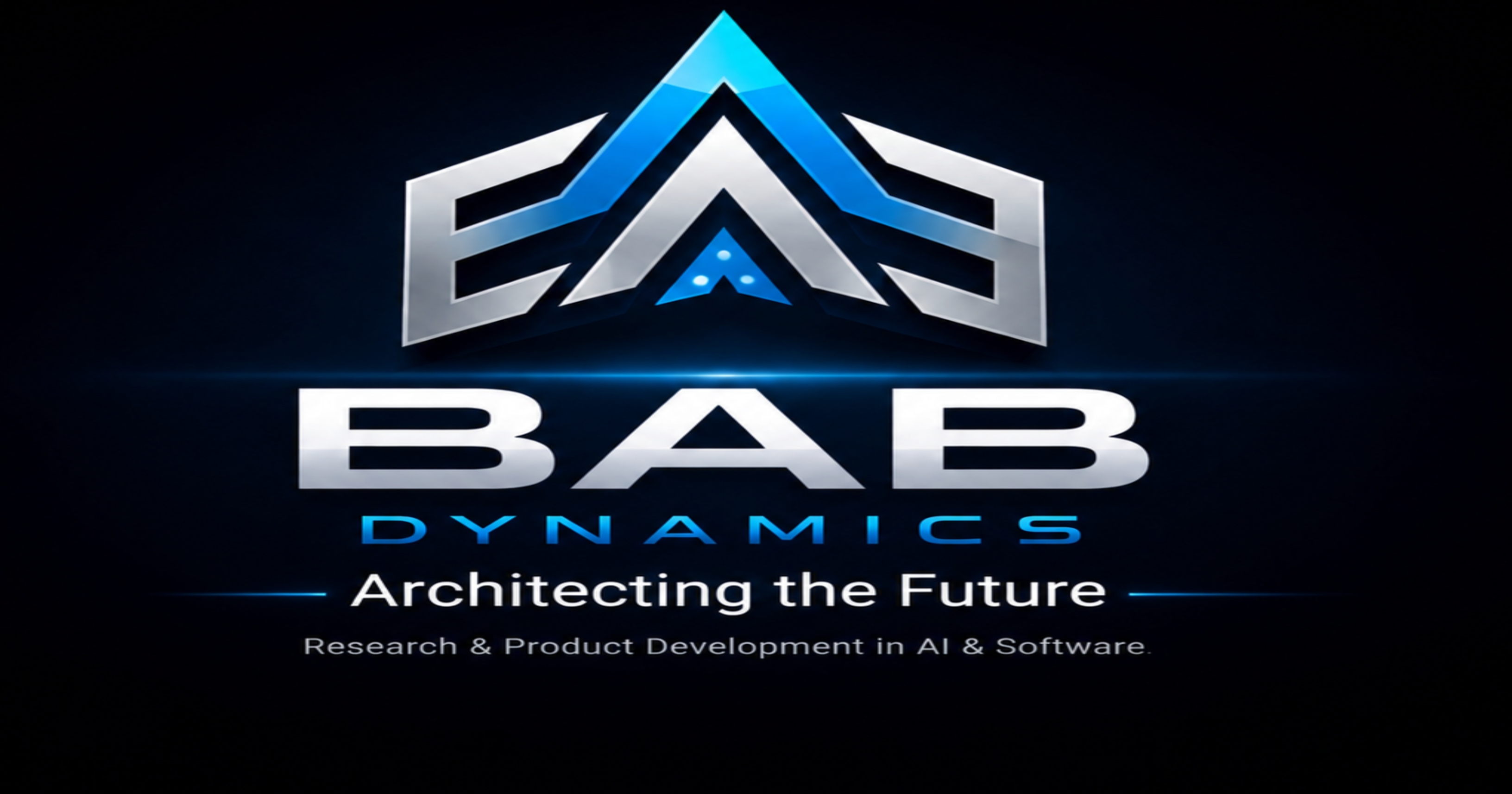 BAB Dynamics | Architecting the Future